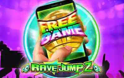 Rave Jump 2 M