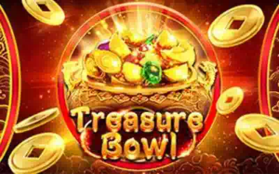 Treasure Bowl