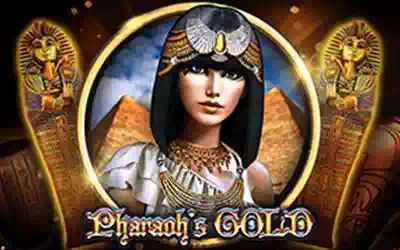 Pharaoh's Gold