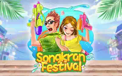 Songkran Festival