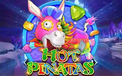 Hot Pinatas