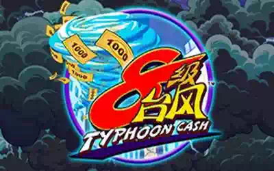 Typhoon Cash