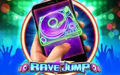 Rave Jump Mobile