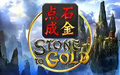 Stone to Gold