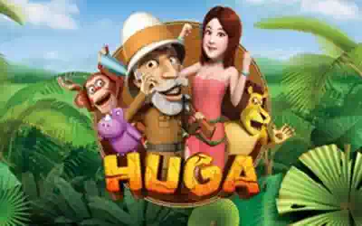 HUGA