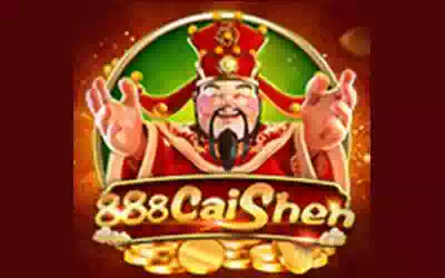 888 Cai Shen