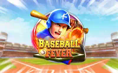 Baseball Fever