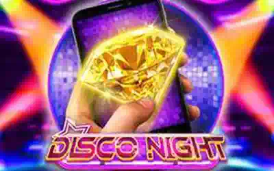 Disco Night M