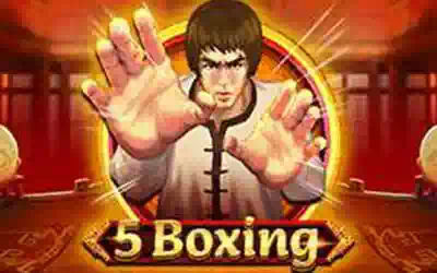 5 Boxing