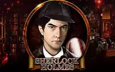 Sherlock Holmes