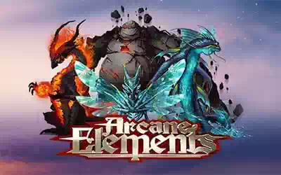 Arcane Elements