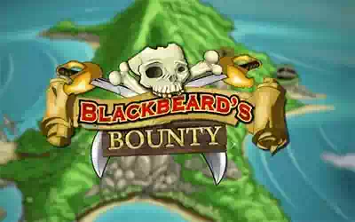 Blackbeards Bounty