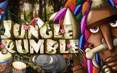 Jungle Rumble