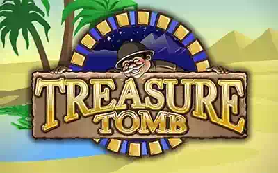 Treasure Tomb