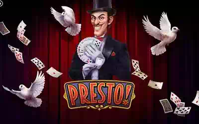 Presto