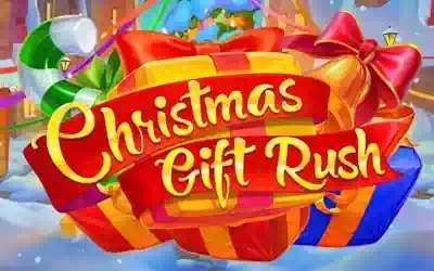 Christmas Gift Rush