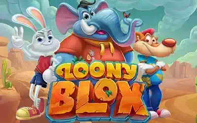 Loony Blox