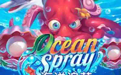 Ocean Spray