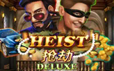 Heist Deluxe