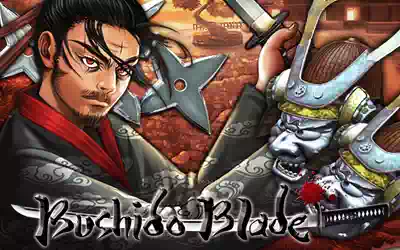 Bushido Blade