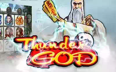 Thunder God