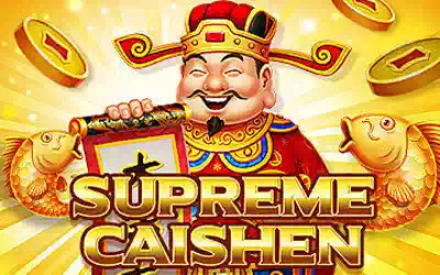 Supreme Caishen