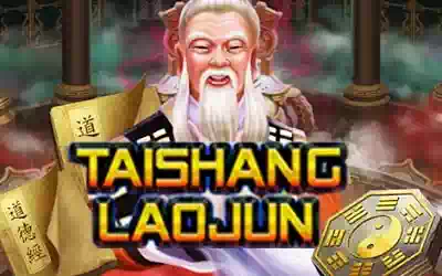 Tai Shang Lao Jung