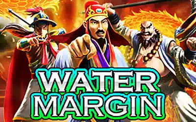 Water Margin