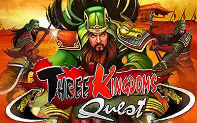 Three Kingdoms Quest