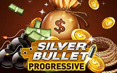 Silver Bullet Progressive