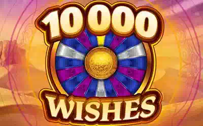 10000 Wishes