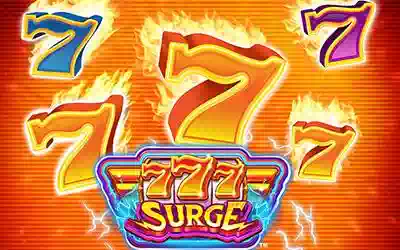 777 Surge™