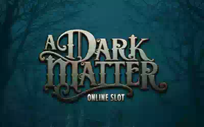 A Dark Matter