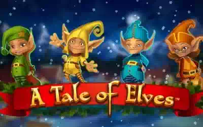 A Tale of Elves