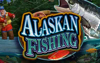 Alaskan Fishing