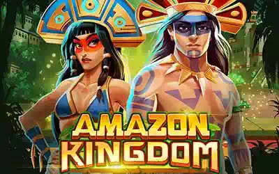 Amazon Kingdom