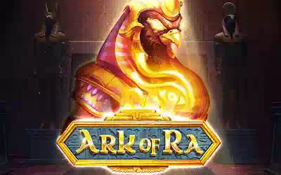 Ark of Ra