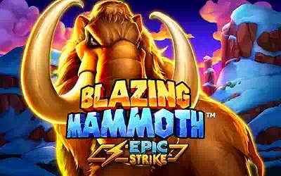 Blazing Mammoth