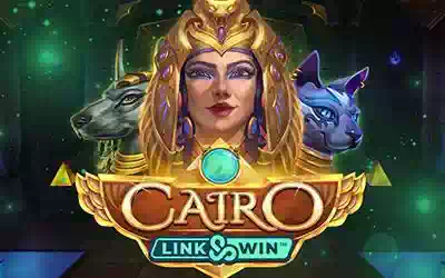 Cairo Link & Win