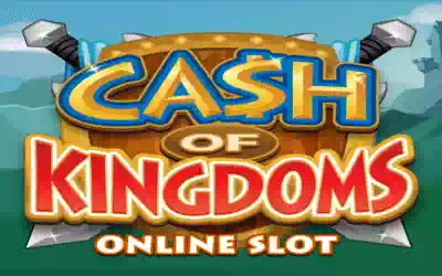 Cash of Kingdoms