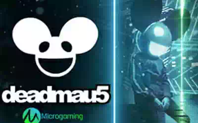 Deadmau5