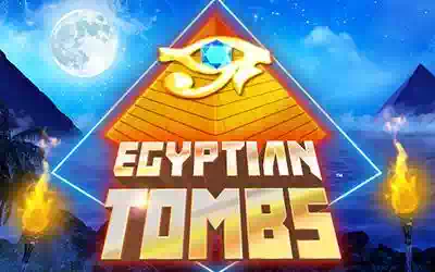 Egyptian Tombs