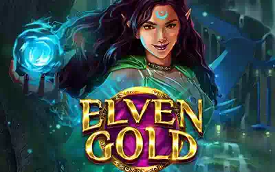 Elven Gold