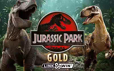 Jurassic Park Gold