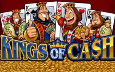 Kings of Cash