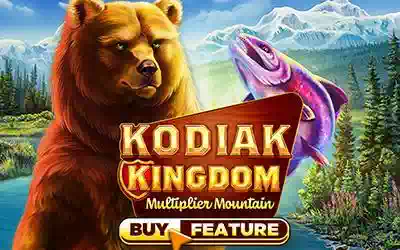 Kodiak Kingdom