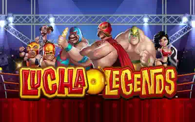 Lucha Legends