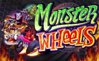 Monster Wheels