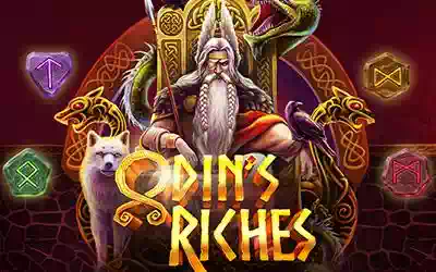 Odin’s Riches