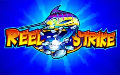 Reel Strike